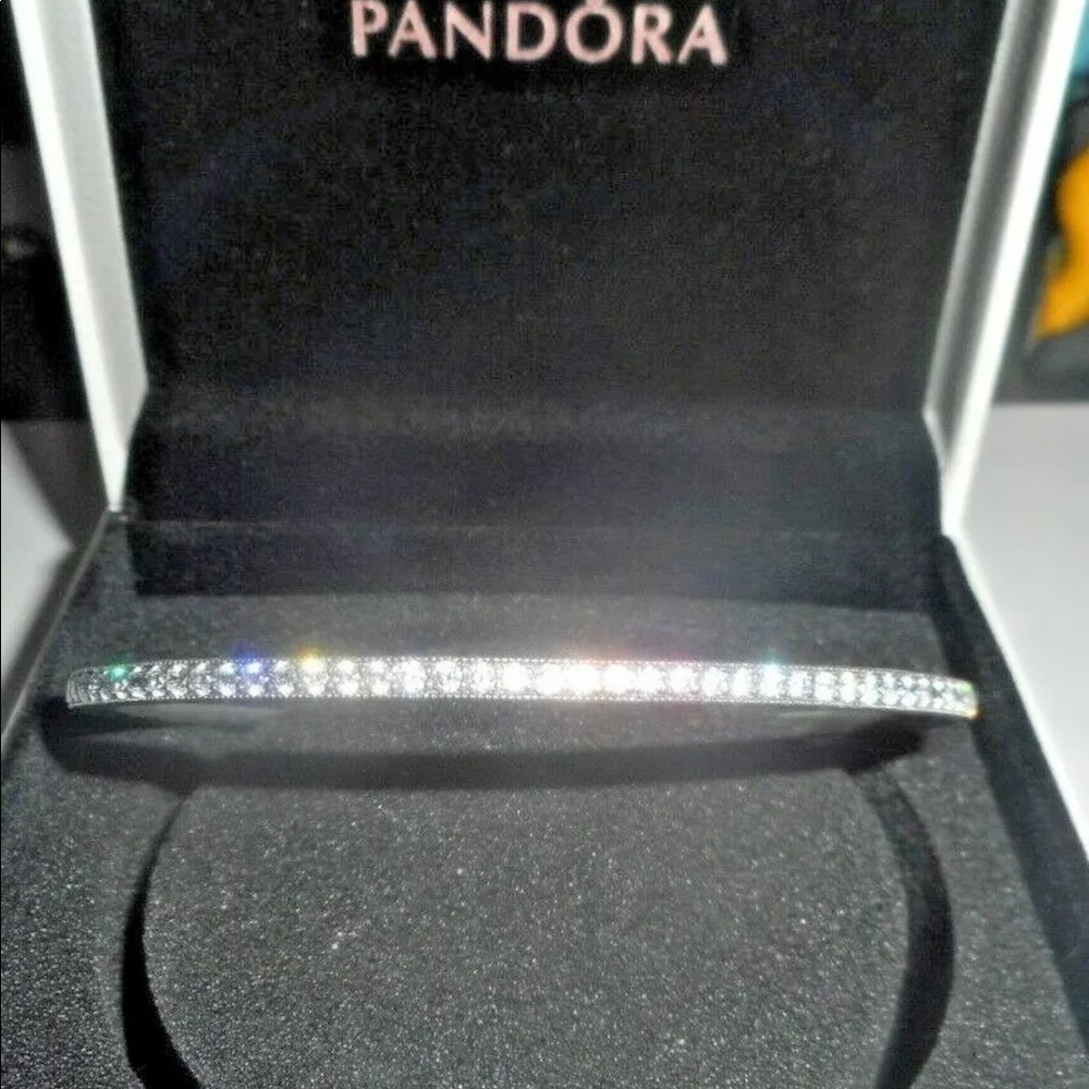 Pandora bracelet